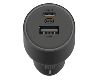 Xiaomi 67W Car Charger USB-A + Type-C - 1505195 - zdjęcie 3